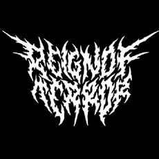 Reign Of Terror Music Discography