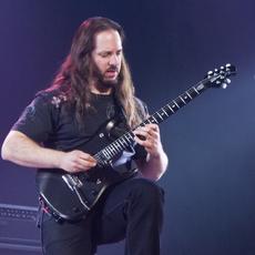 John Petrucci Music Discography