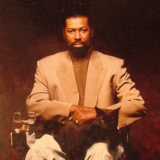 Teddy Pendergrass Music Discography