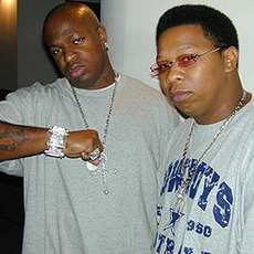 Big Tymers Music Discography
