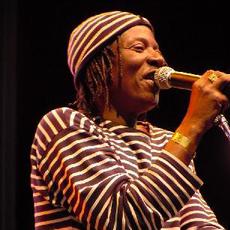 Alpha Blondy Music Discography