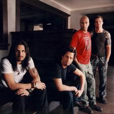 Audioslave Music Discography