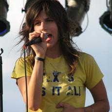 Eleanor Friedberger Music Discography