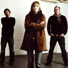 Portishead Music Discography