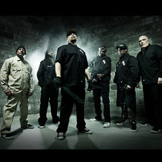 Body Count Music Discography