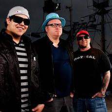 Sublime With Rome Music Discography