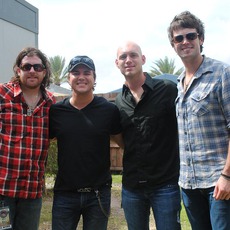 Eli Young Band Music Discography