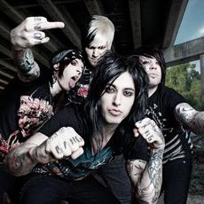 Falling In Reverse Music Discography