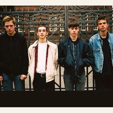 Iceage Music Discography