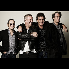 Cold Chisel Music Discography