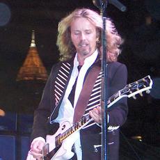 Tommy Shaw Music Discography