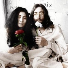 John Lennon & Yoko Ono Music Discography