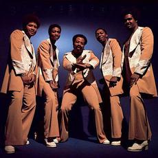 The Stylistics Music Discography