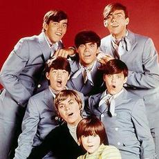 The Cowsills Music Discography