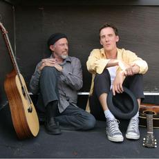Harry Manx And Kevin Breit Music Discography