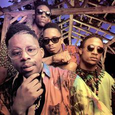 Brand Nubian Music Discography