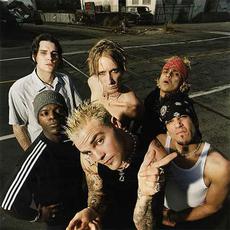 Crazy Town Music Discography