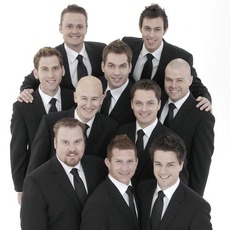 The Ten Tenors Music Discography