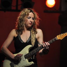 Ana Popović Music Discography