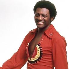 Joe Simon Music Discography