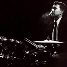 Shelly Manne Music Discography