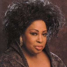 Shirley Brown Music Discography