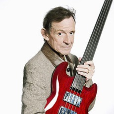 Jack Bruce Music Discography