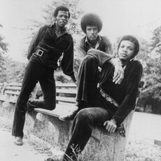 The Delfonics Music Discography