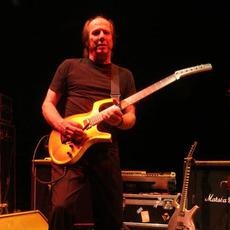 Adrian Belew Music Discography