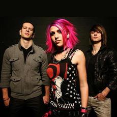 Icon For Hire Music Discography