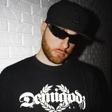 Celph Titled Music Discography