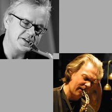 Jan Garbarek - Bobo Stenson Quartet Music Discography