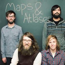 Maps & Atlases Music Discography