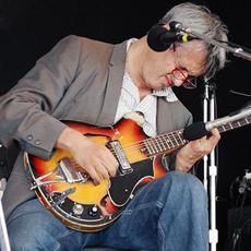 Marc Ribot Music Discography