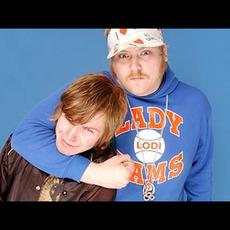 Junior Senior Music Discography