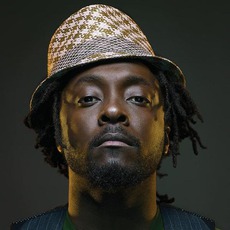 will.i.am Music Discography
