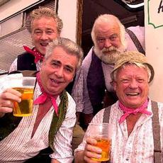 The Wurzels Music Discography