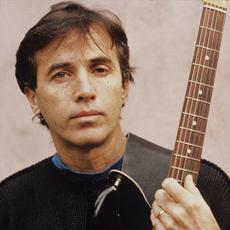 Ry Cooder Music Discography