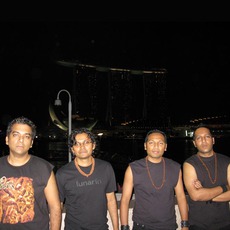 Rudra Music Discography