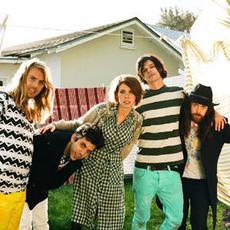 Grouplove Music Discography