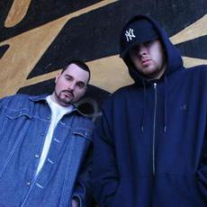 Apathy & Celph Titled Music Discography
