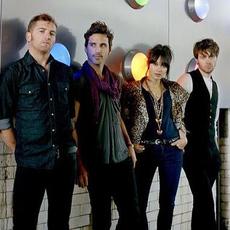 Howling Bells Music Discography