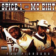 Spice 1 & MC Eiht Music Discography