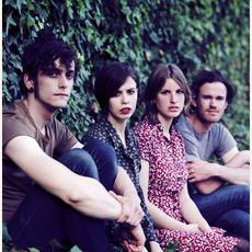 The Jezabels Music Discography