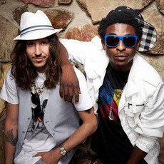 Shwayze And Cisco Music Discography