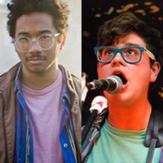 Toro Y Moi & Cloud Nothings Music Discography