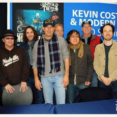 Kevin Costner & Modern West Music Discography