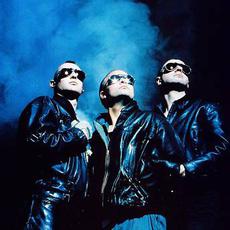 Front 242 Music Discography