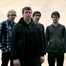We Were Promised Jetpacks Music Discography
