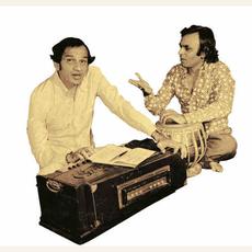 Kalyanji Anandji Music Discography